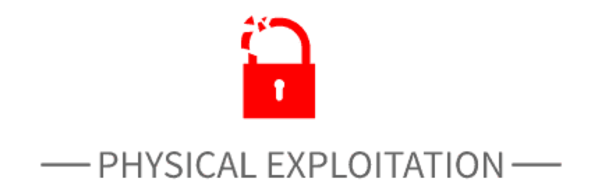 Physical Exploit Logo